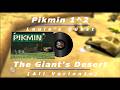 The Giant's Desert (All Variants) - Pikmin 1^2 OST (Louie's Quest)