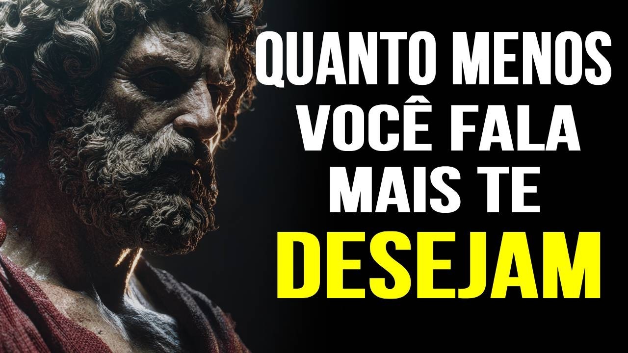 O PODER DO SILÊNCIO NA ATRAÇÃO: QUANTO MENOS VOCÊ FALA, MAIS INTERESSE DESPERTA