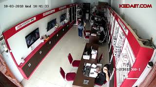 HIKVISION DS-2CD1123G0-I