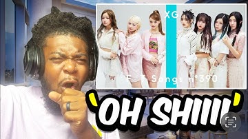 XG’s Vocals Gave Me Chills 😭 | WINTER WITHOUT YOU | THE FIRST TAKE Reaction