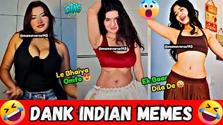 Wah Kya Scene Hai Ep 100 Trending Memes Dank Memes Indian Memes Compilation