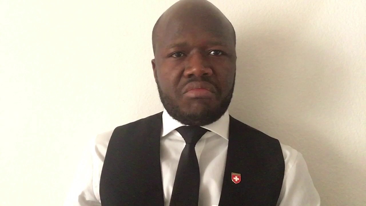 Erleichtert Erleichtert