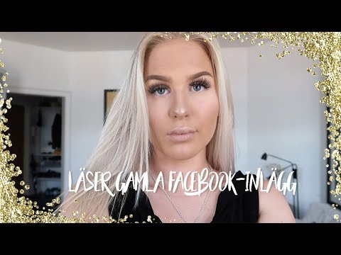 LÄSER MINA GAMLA