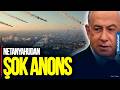 “İran raketləri London və Parisi HƏDƏF ALIB!” – Netanyahudan ŞOK ANONS, dünya AYAQDA!