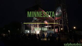 Minnesota Irish Fair (Aug10th19)