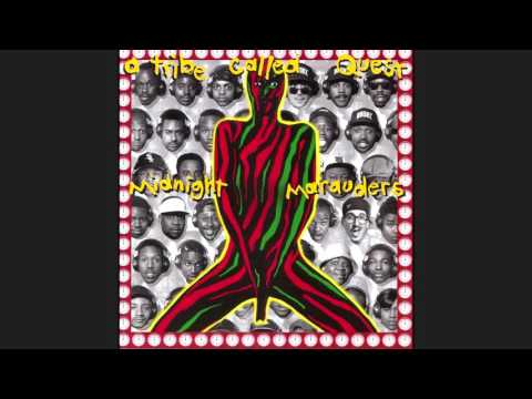 Putar Keep It Rollin' (feat. Large Professor) - A Tribe Called Quest