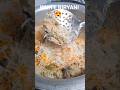 Muradabadi White Biryani Recipe ☺️ | Asli Swad Ghar Par #shorts #shortsfeed #shortsvideo #biryani