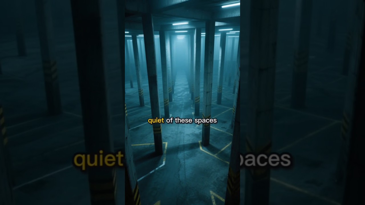 Day13 Part1|Horror Story| The Backrooms (Liminal Spaces) #scary #horror