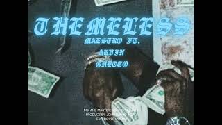 ThemeLess - Maestro Blu ft. Arvin & Ghetto