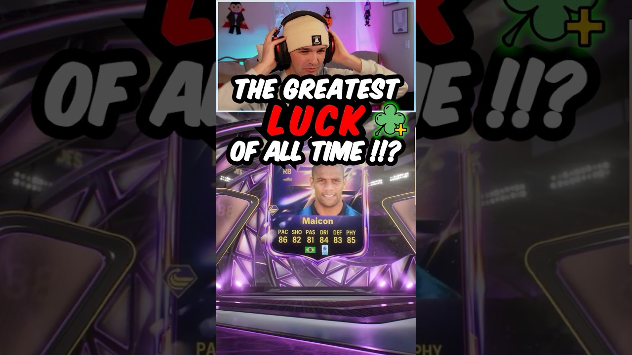 AND THE RICH GET RICHARD...  (this is an RTG btw)