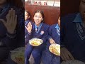 Farewell celebration #viral #reels #frindship #memory #schoollife #friends #teacher #enjoy 😊