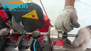 GS-100B Valve Grinding Machine High Efficiency Valve Refacer