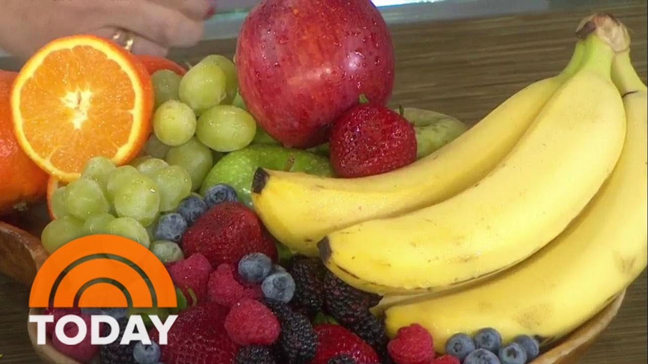 Kickstart your health today Kickstart your health today