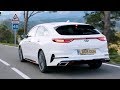 New Kia Proceed Gt 2019 Review