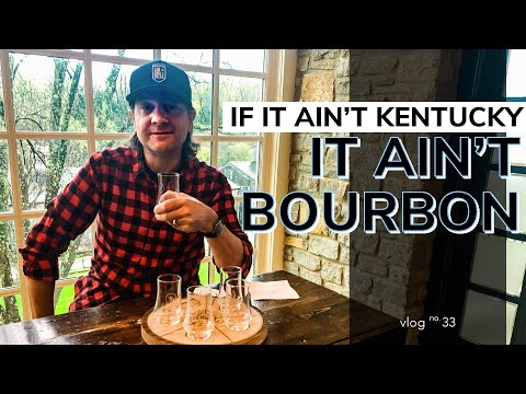 Video: Thực phẩm tốt nhất để thử ở Lexington, Kentucky