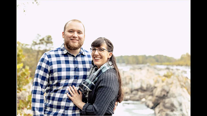 The Wedding of Catherine Shuster and Robert Scheible