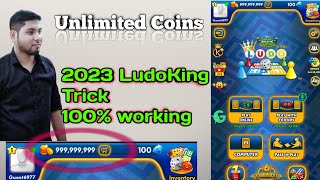 LudoKing Unlimited coin hack #Edit Ai screenshot 3