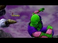 Dragonball z ultimate tenkaichi mod movie  defenders of the universe part 2  chaospunishment