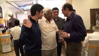 4th Aug. 2013 - My Parents 50 Golden Years - Vol.3