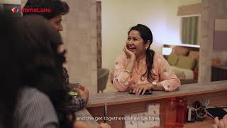 HomeLane Design Partner Programme | Testimonial