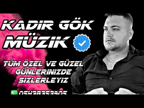 Kadir Gök - GABARDIÇ ( Deligız ) Yeni