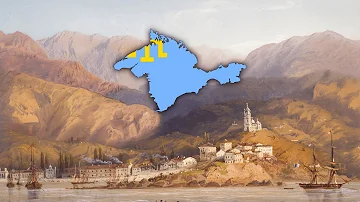 (Bağçalarda Kestane) - Crimean Tatar Folk Song