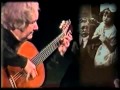 La guitarra hecha mujer / María Luisa Anido