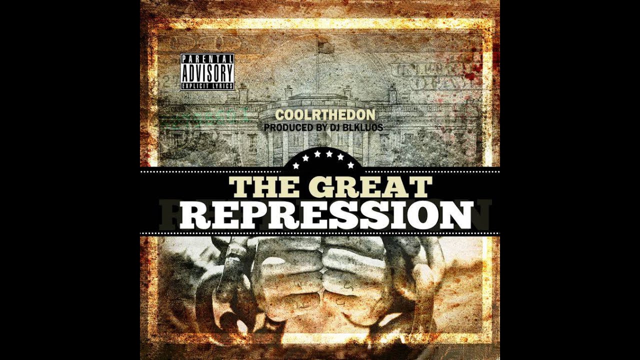 CoolR The Don - Something In The Attic