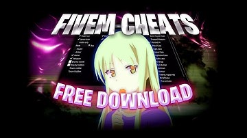 GTA Mod Menu | Free Undetected | Update | Mod Menu + Lua Executor