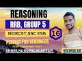 calender by Gulshan sir group 5 #reapeatetion year #norcet #nursingexam #dsssbnursingofficer #group5