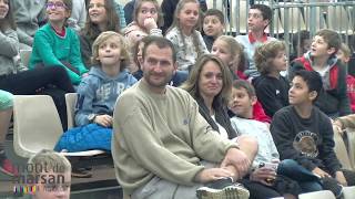 Festival Atout Coeurs Benquet - Journée Communautaire 2018