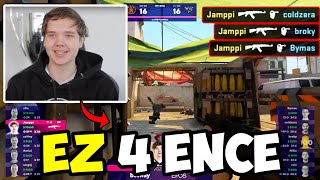 CS:GO 2020 Rookie | Jamppi