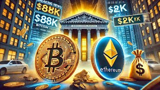 “The Future of Money: Is Crypto Replacing Traditional Finance?”