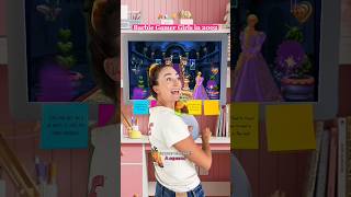 Playing Barbie As Rapunzel Pc Game Rather Than Doing Homework