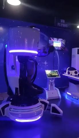 VR GAMING AT SLOOP - YouTube