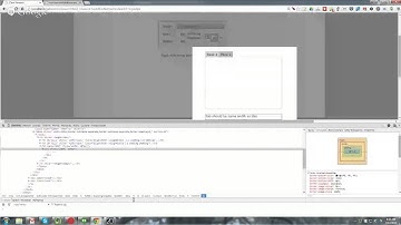 WINDEV Webinar #157 - Uncle Pete’s Corner – Using jQuery to work around a WebDev Bug