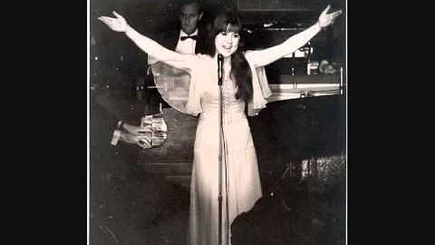 Judith Durham - Just A Closer Walk With Thee