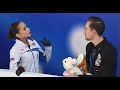 Алина Загитова & Даниил Глейхенгауз | Time || Alina Zagitova &  Daniil Gleichengauz