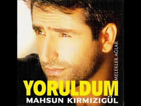 Mahsun Kırmızıgül - Ölürem Kızlar ( YÜKSEK KALİTE )