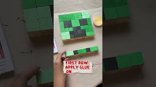 (DIY KIT) Wooden Decor – Build 6 Flat Mini Models - Tutorial Video