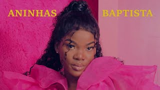 Hanny B (Aninhas Baptista) - Do Game - Guetto Zouk VídeoClipe Oficial