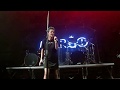 Marso - Chasing Ghosts (22.04.18 live @Velicano club)