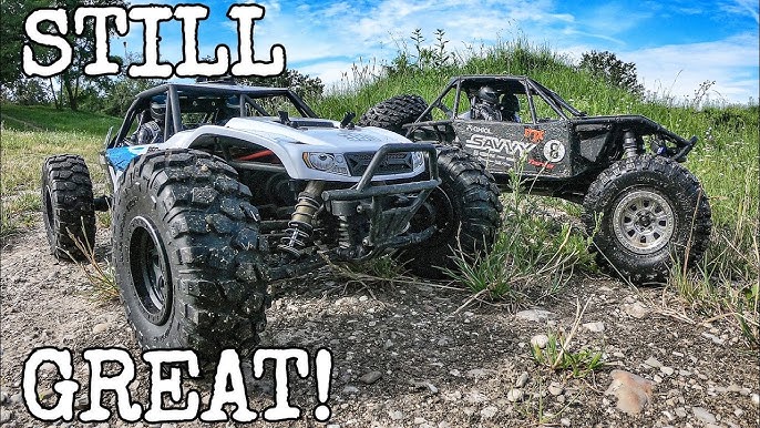 Axial Yeti Kit Pt 9 - Proline Jeep Wrangler Body 