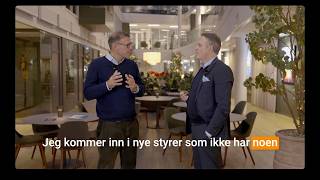 Slik Bruker Spabogruppen Orgbrain Til Å Styre 60 Selskaper