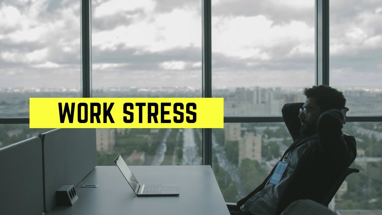 Types Of Work Stress YouTube types-of-work-stress-youtube
