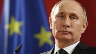 Analysis: The politics of Putin