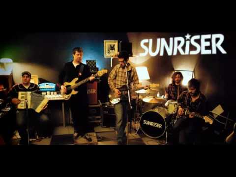Watch SUNRiSER When you where me on YouTube Watch SUNRiSER When you where me on YouTube