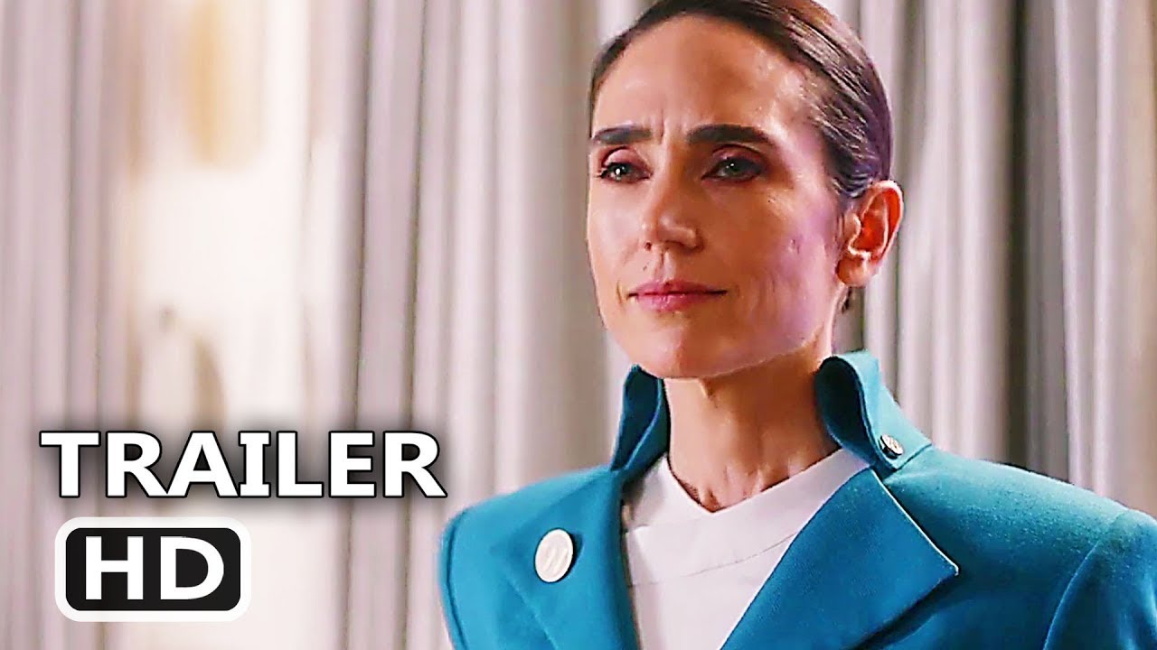 Jennifer Connelly Movies And Tv Shows SNOWPIERCER Trailer 2020 Jennifer Connelly TV Show HD - YouTube