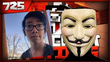 Minecraft FACTIONS Server Lets Play - DYLAN