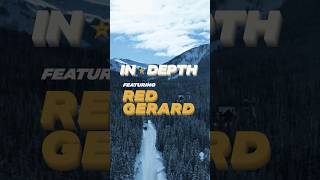 In Depth with Red Gerard: Cleveland Roots to Slopestyle Champion